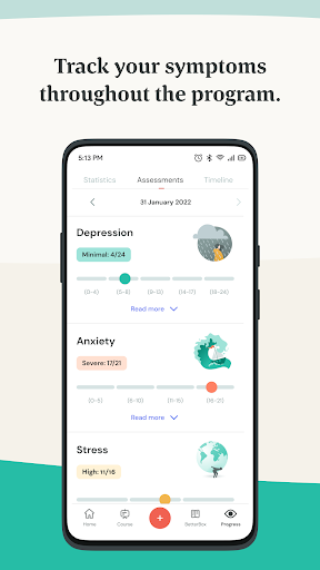 HelloBetter screenshot 2