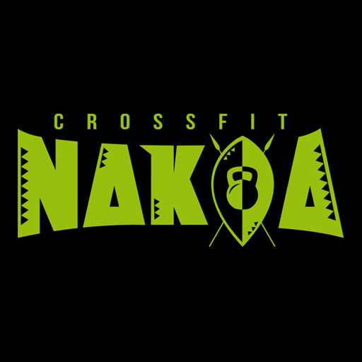 Crossfit Nakoa logo