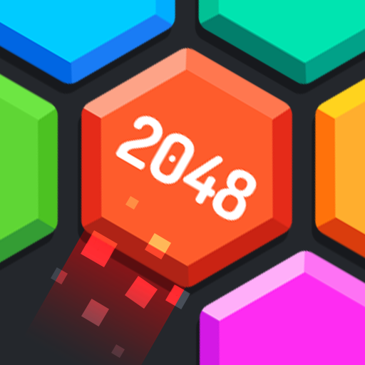 Merge Puzzle Block, Puzzle 2048 Block - Merge 2048
