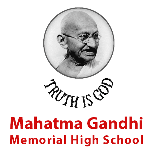 MGM High School Parent App logo