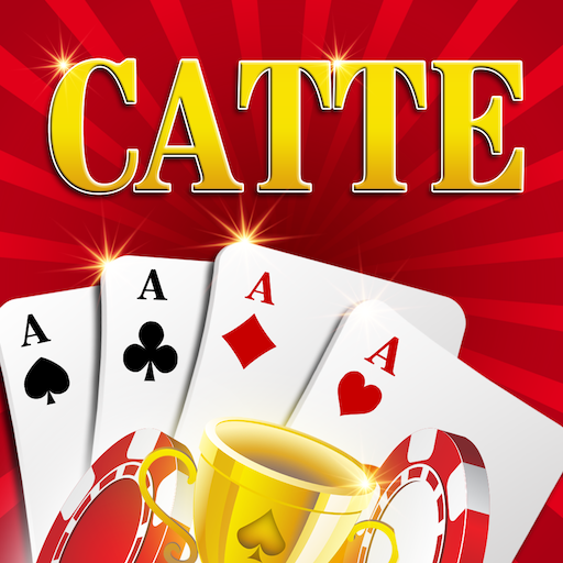 Catte – Đánh Bài Cát Tê