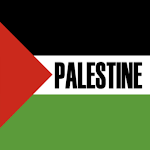 Cover Image of Download Palestine Flag Wallpaper  APK
