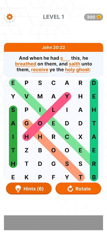 Bible Verse Search-Word Search - 1.0.15 - (Android)
