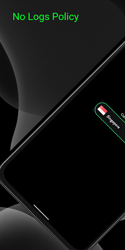 Android application KeepM Secure screenshort