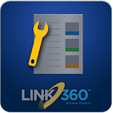 BRADY LINK360 Maintenance icon