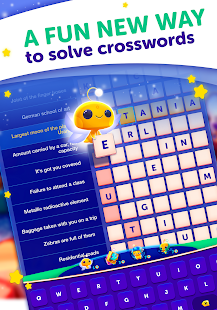 CodyCross: Crossword Puzzles 1.52.2 Screenshots 17