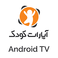 Aparat Kids for Android TV