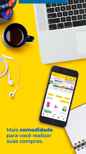 Agafarma - Lojas Virtuais