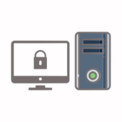 Rapidcomm Computer 37210088 logo