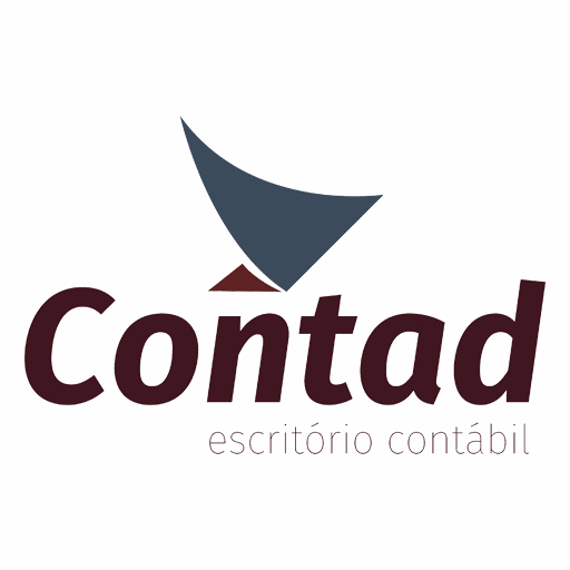 Contad Escritório Contábil logo