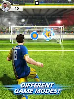 Football Strike - Multiplayer Soccer  1.30.1  poster 10