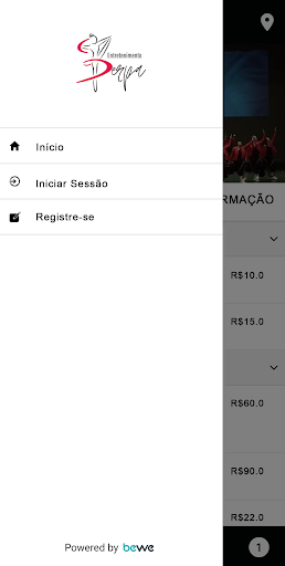 Serpa Entretenimento