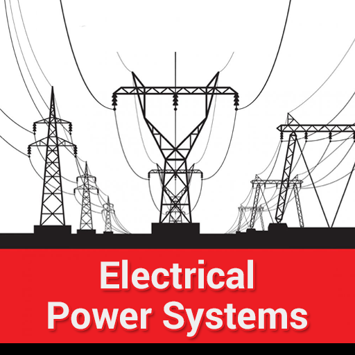 Electrical Power Systems 1.12 Icon
