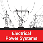 Cover Image of ดาวน์โหลด Electrical Power Systems  APK