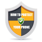 How To Protect Your Phone icon