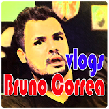 Bruno Correa Vlogs icon