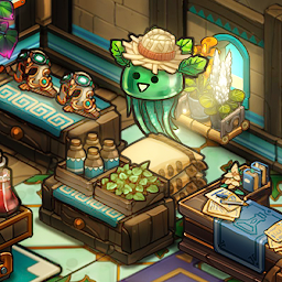 Tiny Shop: Craft & Tycoon Mod Apk