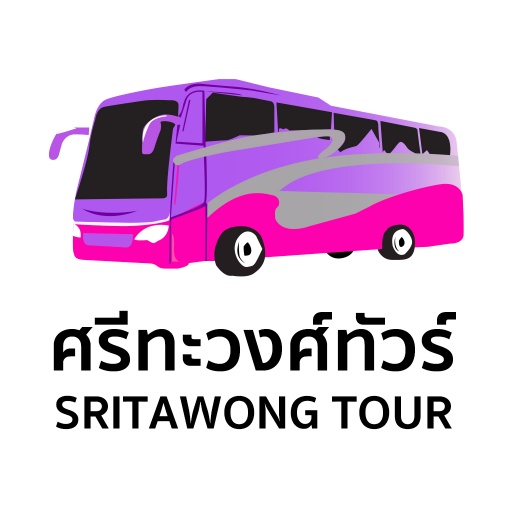Sritawong Tour logo