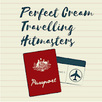 Perfect Cream Travelling Hitma