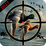 Duck Hunting Adventure Season: Waterfowl Hunting icon