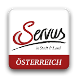 Servus in Stadt & Land - AT icon