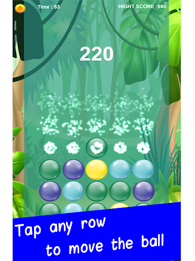 Ball Match Color Screen 2