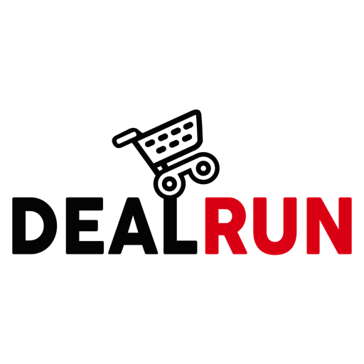 DEALRUN logo