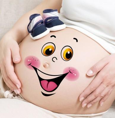 Design Tattoos Of Pregnant Wom Screen 3