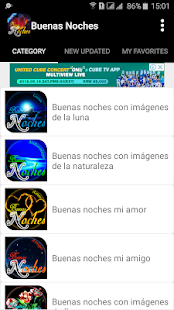 Buenas noches(圖2)-速報App