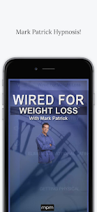 Hypnosis Wired For Weight Loss