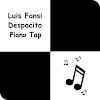 Piano Tap Luis Fonsi Despacito icon