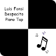пиано - Luis Fonsi Despacito