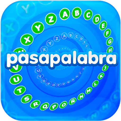 Pasapalabra: Words Quiz Game logo