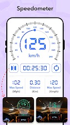 GPS Area Measurement