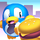 Picnic Penguin - Androidアプリ