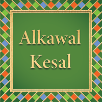 Alkawal Kesal (Fulfulde)