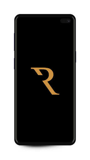 Android application REGAL QTR screenshort