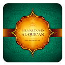 Belajar Tajwid Al-Qur'an