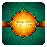 Belajar Tajwid Al-Qur'an icon