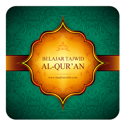 Icon image Belajar Tajwid Al-Qur'an