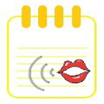 Cover Image of ดาวน์โหลด Text-to-speech notepad app [Speaking notepad] 2.1 APK