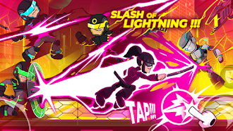 Game screenshot Super Rumble: Speedster Clash apk download