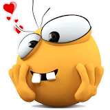 New Funny WASticker : Love Romantic Sticker 2021 icon