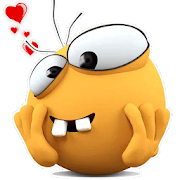 New Funny WASticker : Love Romantic Sticker 2021 1.9 Icon