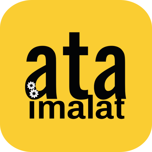 Ata İmalat logo