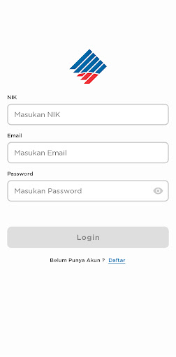 Android application Rekaprima Mobile screenshort