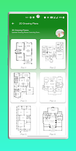 House Plan Creator App