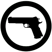 Concealed Carry Weapon Laws 1.0 Icon