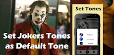 Jokers ringtones - Joker ringtone 2021のおすすめ画像5