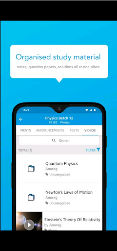 SONIKAANAND ACADEMY Screen 3